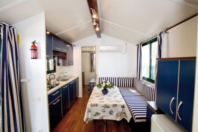 Mobilhome — 5