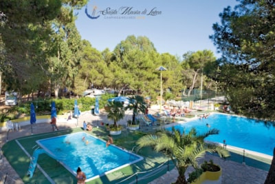 Camping Santa Maria di Leuca