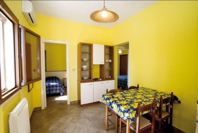 Appartement — 2