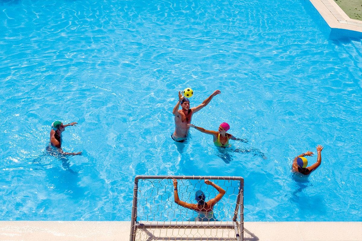 Camping Santa Maria di Leuca — Foto 4