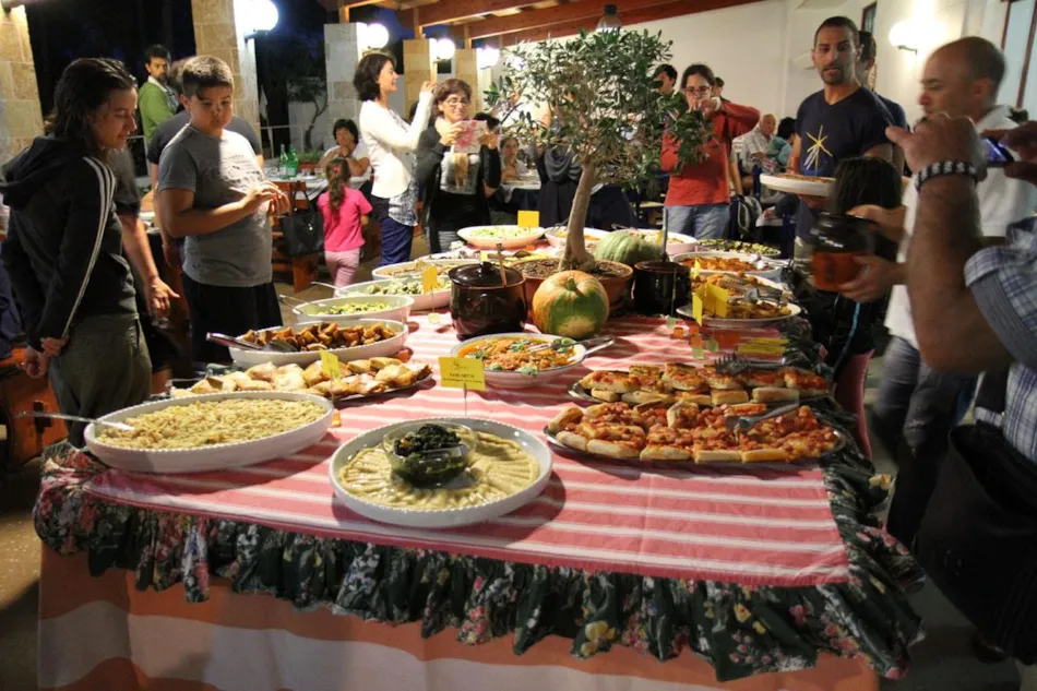 Camping Santa Maria di Leuca