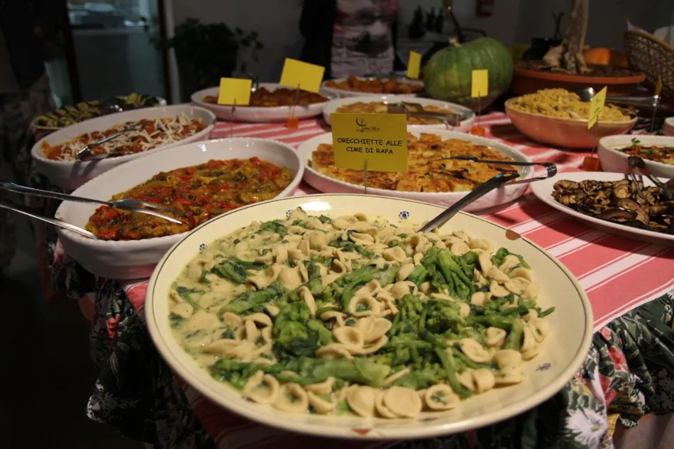 Camping Santa Maria di Leuca