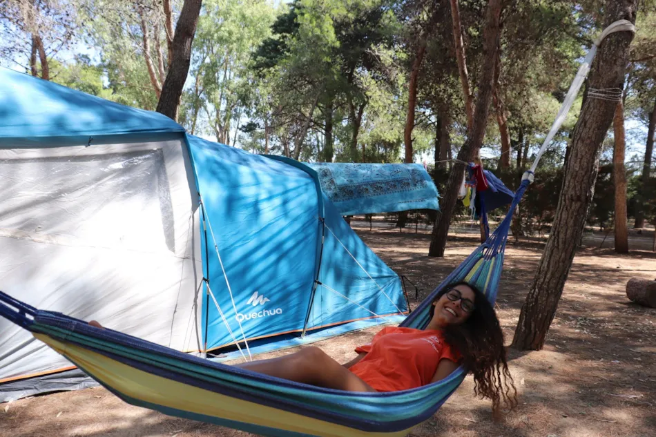 Camping Santa Maria di Leuca
