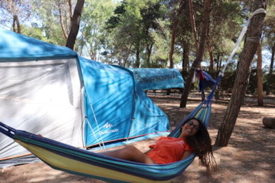 Camping Santa Maria di Leuca