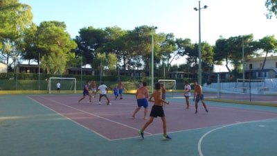 Camping Santa Maria di Leuca