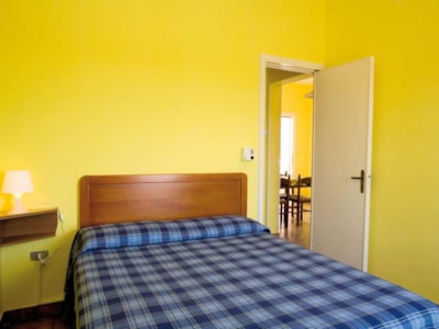 Appartement — 3