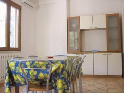 Appartement — 2