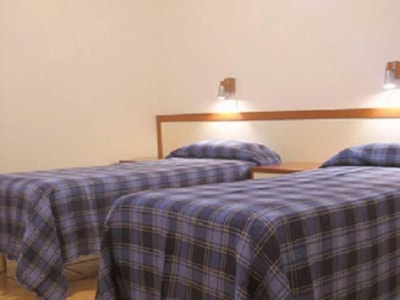 Appartement — 5
