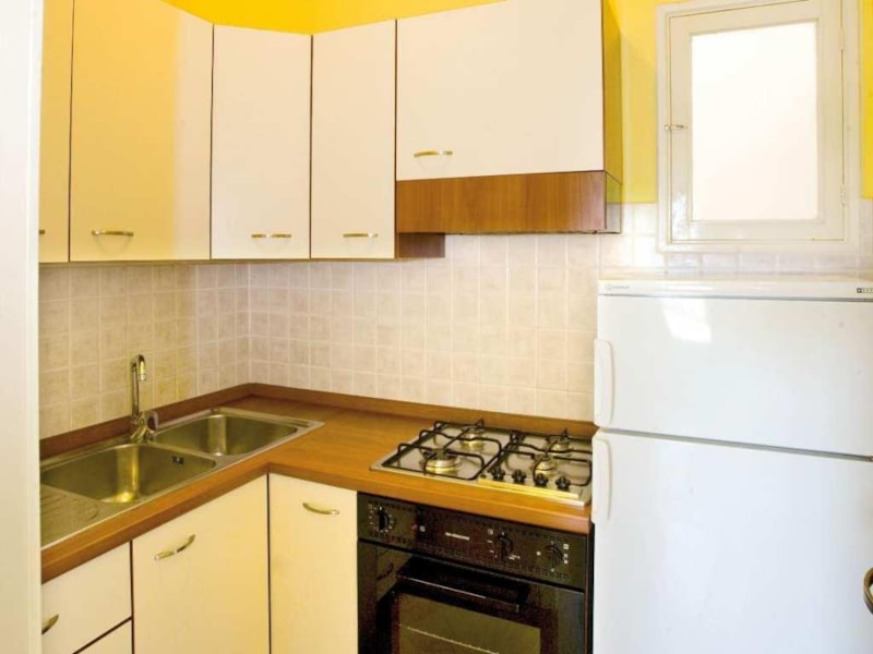 Petit appartement