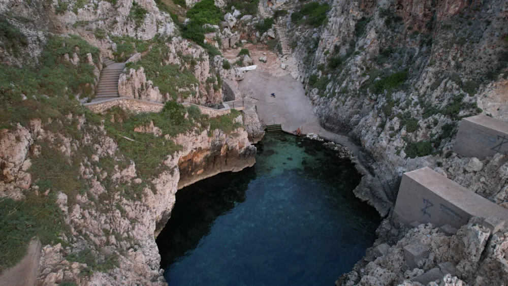 Camping Santa Maria di Leuca