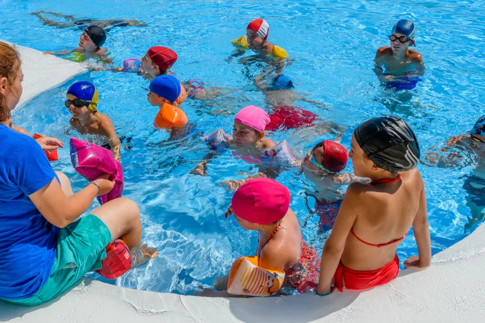 Camping Santa Maria di Leuca