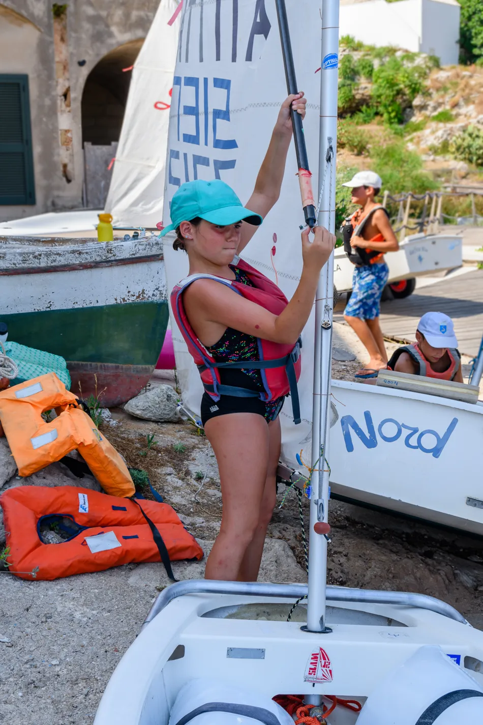 Camping Santa Maria di Leuca