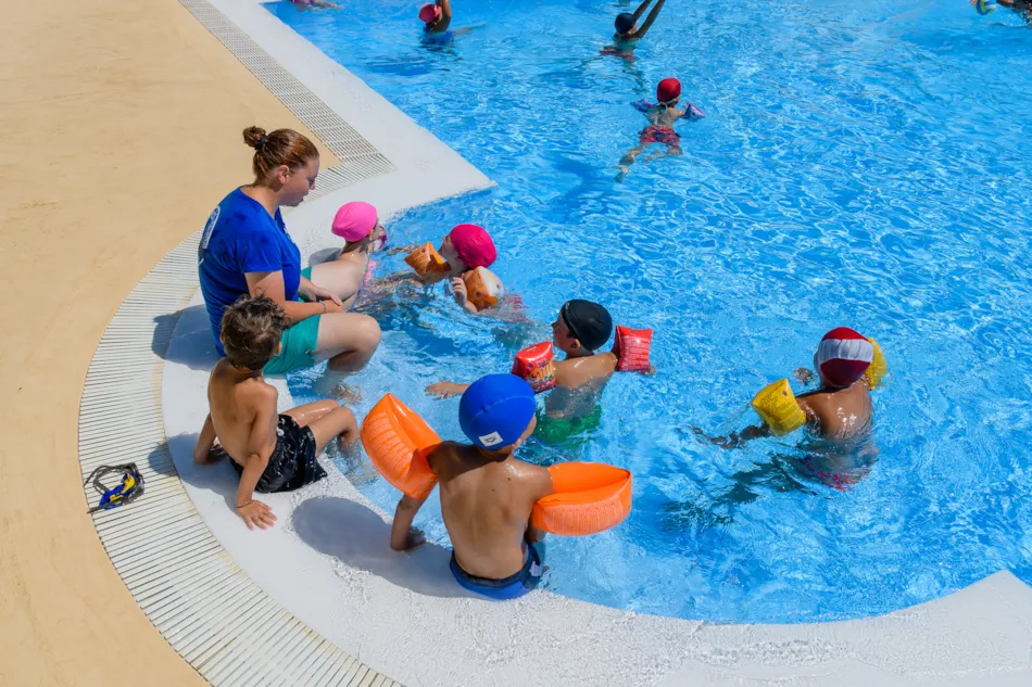 Camping Santa Maria di Leuca