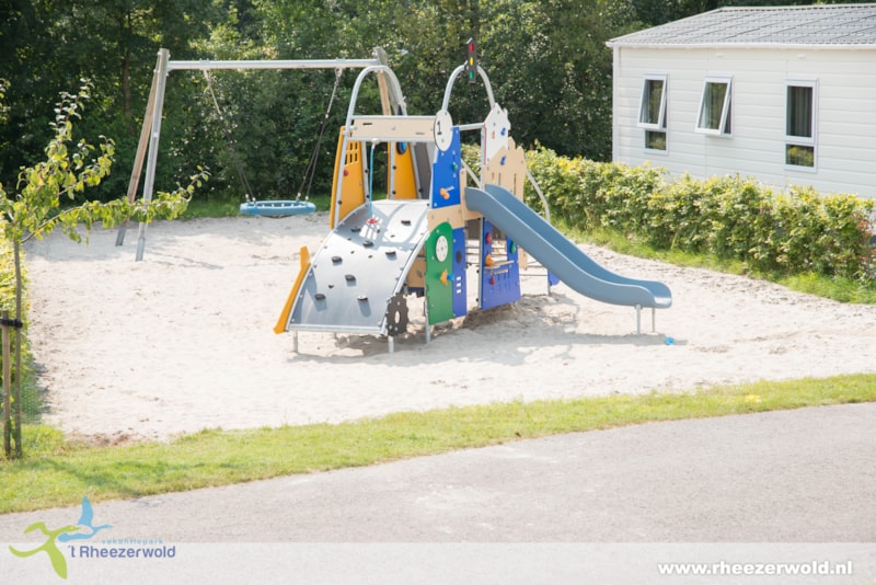 Ardoer Vakantiepark 't Rheezerwold photo 3