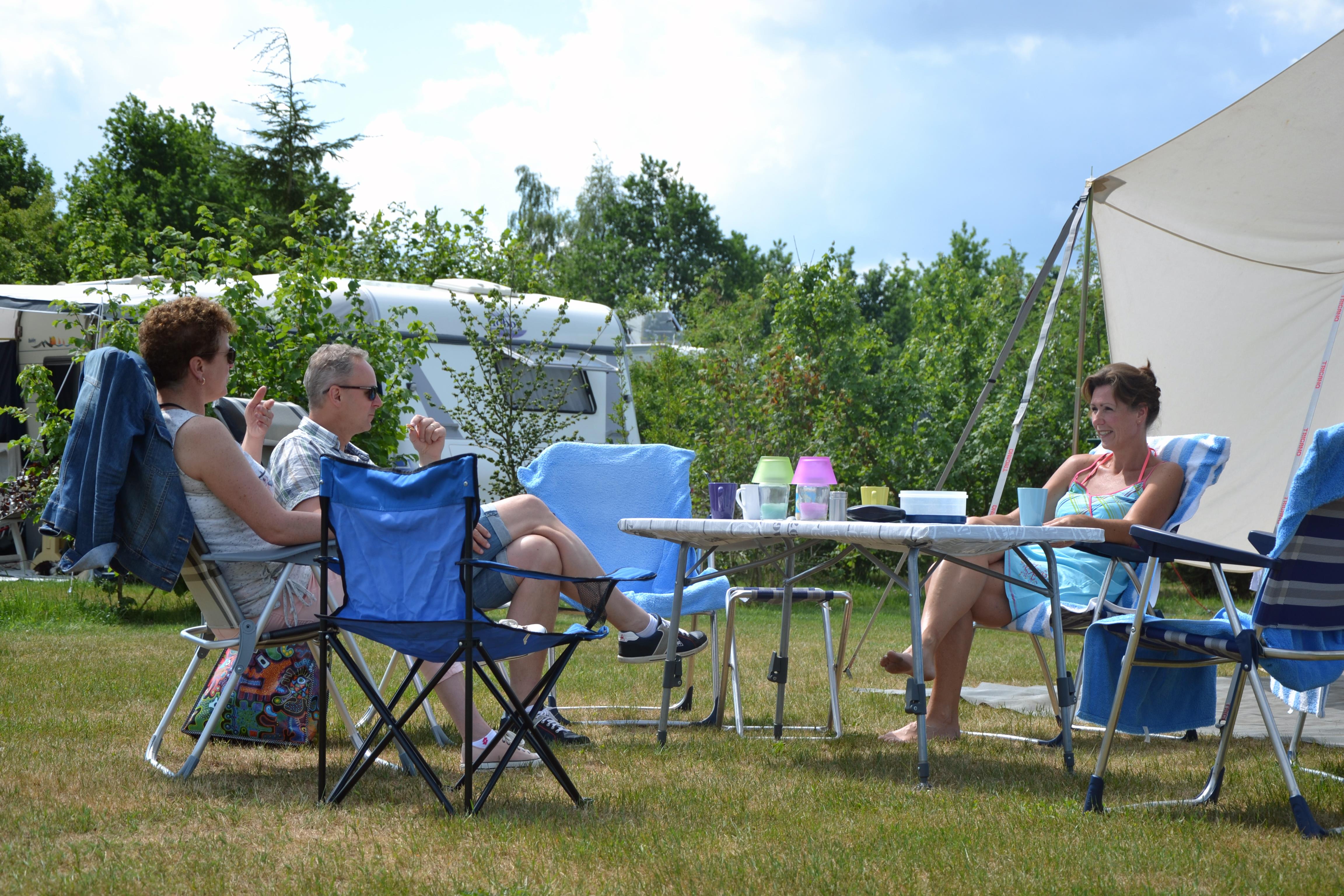 Vakantiepark 'T Rheezerwold Vakantiepark 'T Rheezerwold