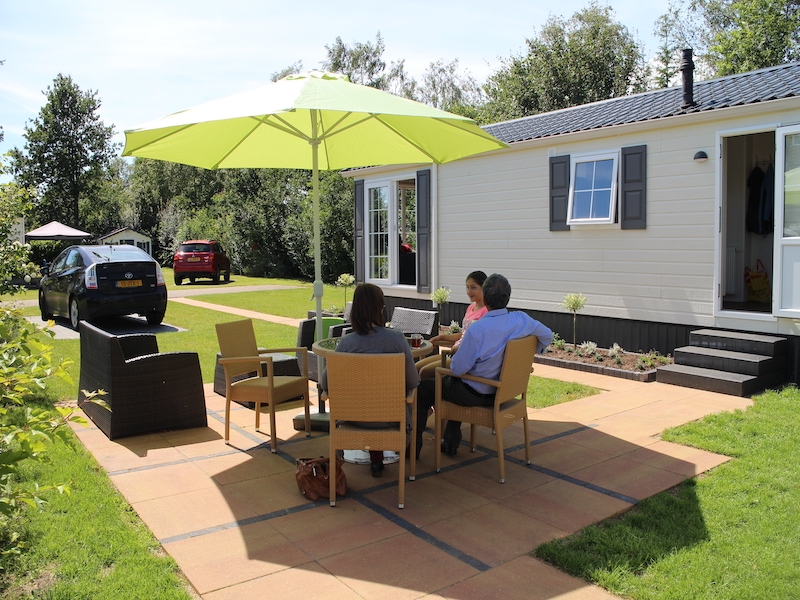 Ardoer Vakantiepark 't Rheezerwold - Photo 3