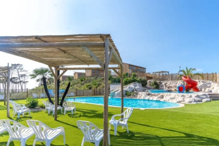Clico Chic – Camping Le Petit Nice Clico Chic – Camping Le Petit Nice