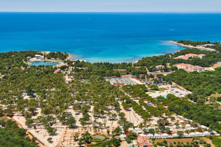 Camping Stella Maris