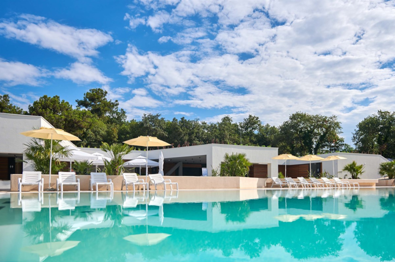 Camping Stella Maris Campingplatz jetzt günstig online buchen!