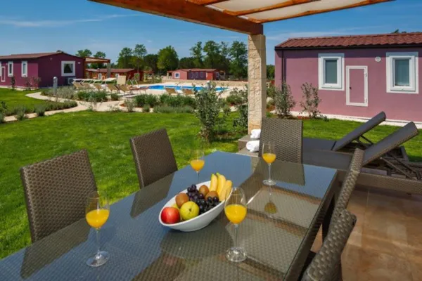 CAMPING PARK UMAG MOBILE HOMES $69 ($̶1̶1̶7̶) - Prices & Campground Reviews  - Croatia