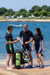 Foto #38 van Camping Park Umag