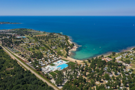 Camping Park Umag Camping Park Umag