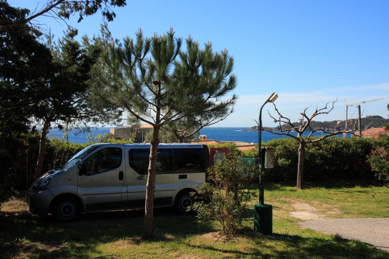 Camping LA TOUR FONDUE - Provence-Alpes-Côte d'Azur - Image n°5 Camping LA TOUR FONDUE - Provence-Alpes-Côte d'Azur - Image n°5