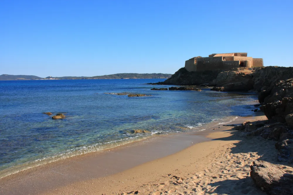 Camping LA TOUR FONDUE