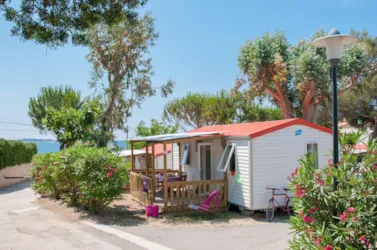 Camping LA TOUR FONDUE - image n°3 - Camping Direct