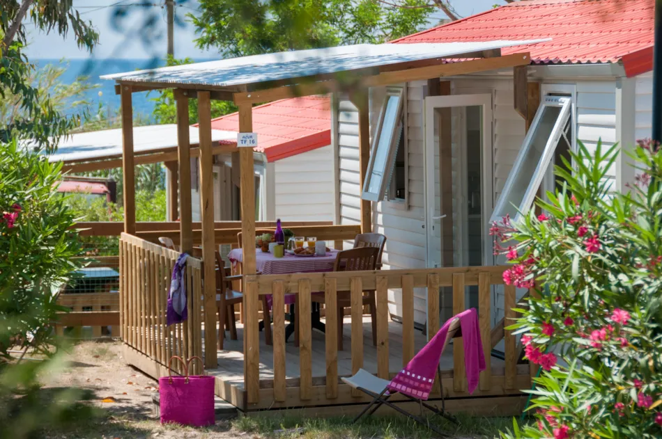 Camping LA TOUR FONDUE