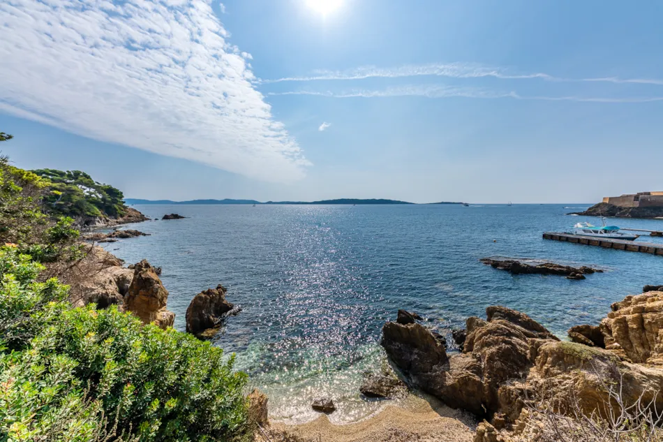 Camping LA TOUR FONDUE