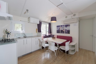 Mobile-home Rosa — 4