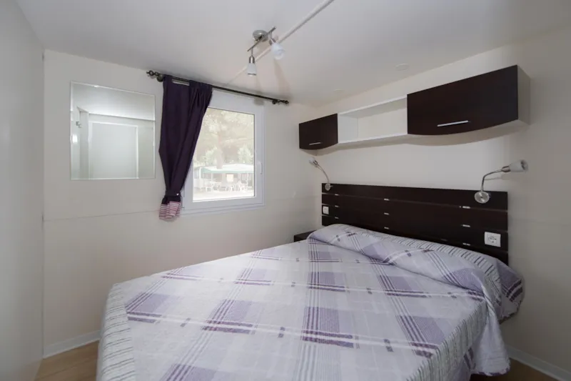 Mobil Home Rosa Beach