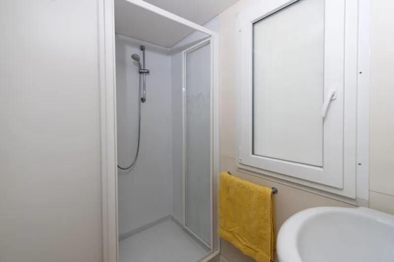 Mobil Home Rosa Beach