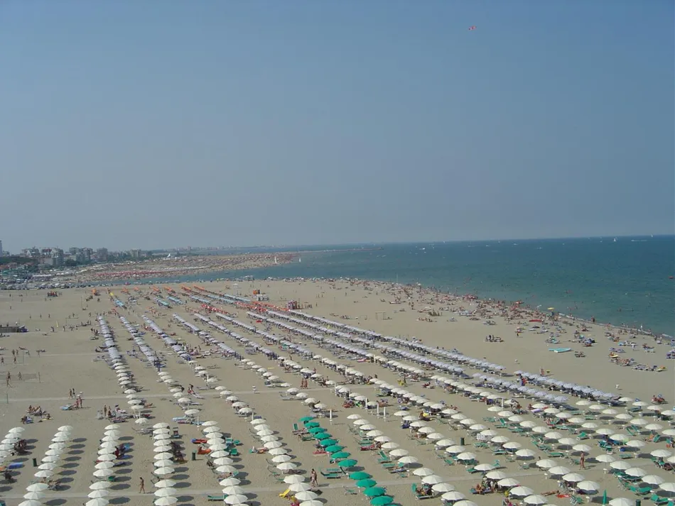 Camping Mare e Pineta