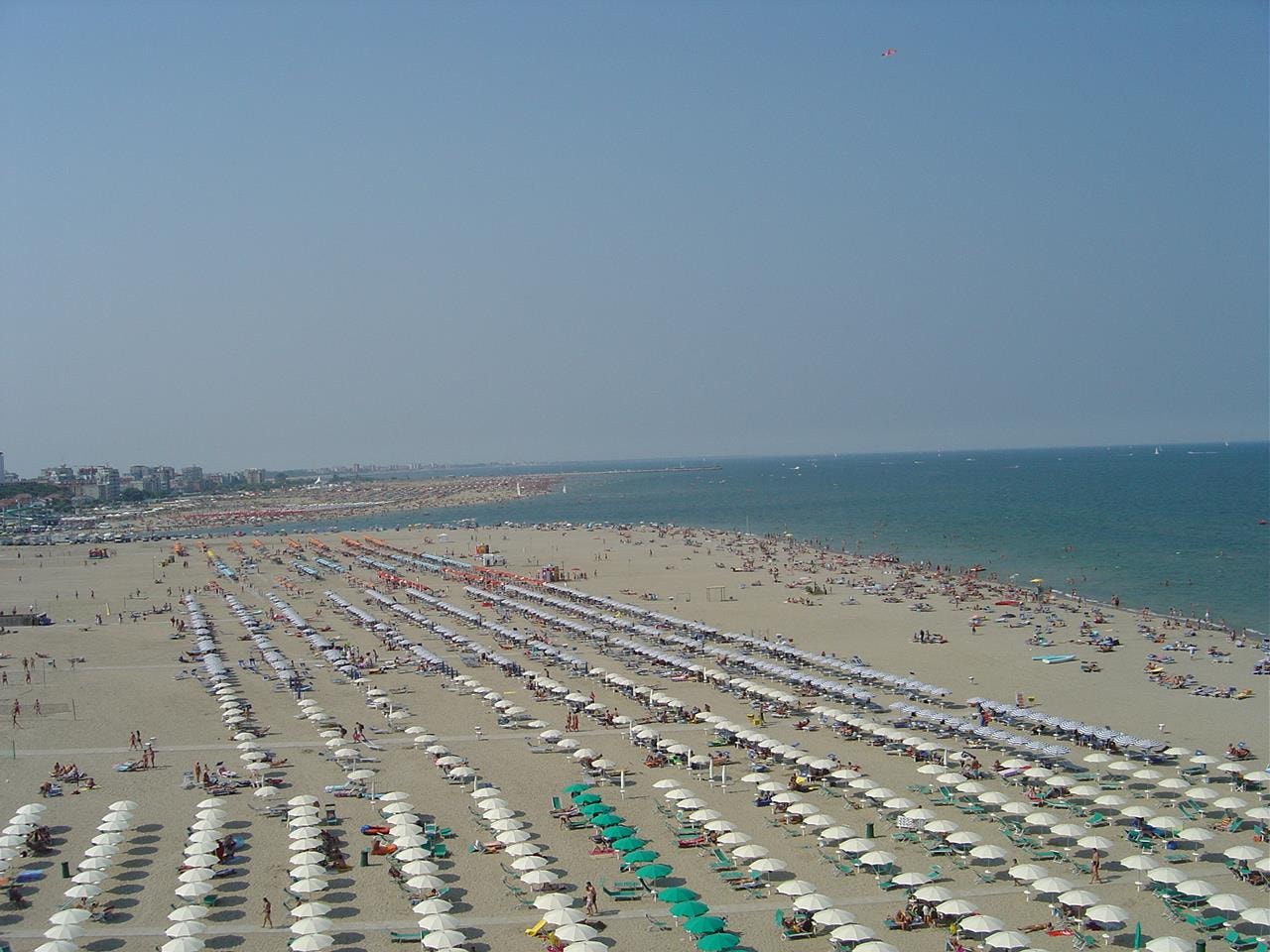 Camping Mare e Pineta — Photo 3