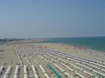 Camping Mare e Pineta