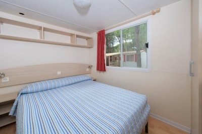 Mobile-home Mimosa 4+1 — 4