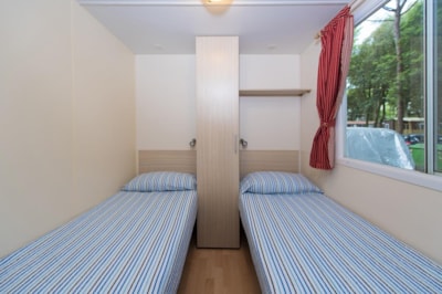 Mobile-home Mimosa 4+1 — 5