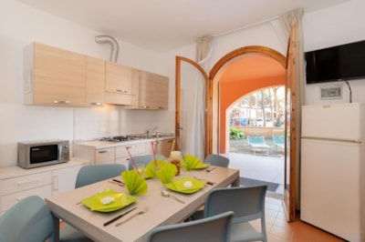 Villa Marina 3 — 2