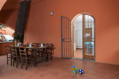 Villa Marina 3 — 7