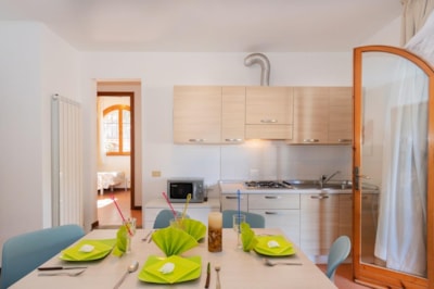 Villa Marina 3 — 3