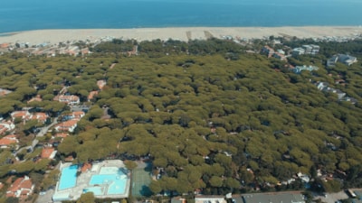 Camping Mare e Pineta