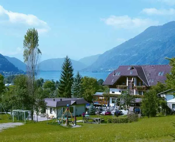 Wellness Seecamping Parth