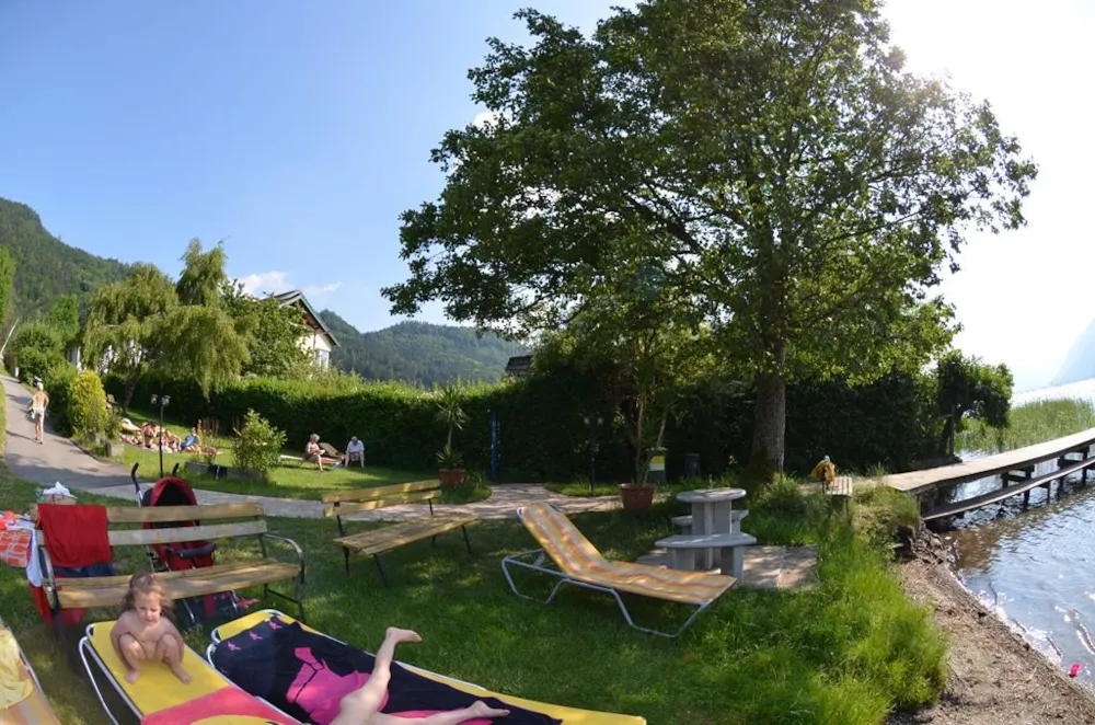 Wellness Seecamping Parth - image n°22 - UniversalBooking