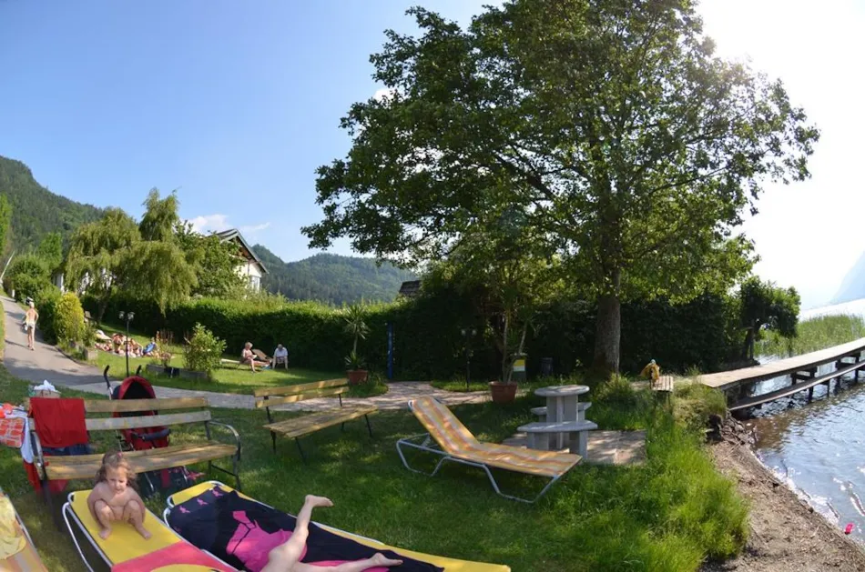 Wellness Seecamping Parth