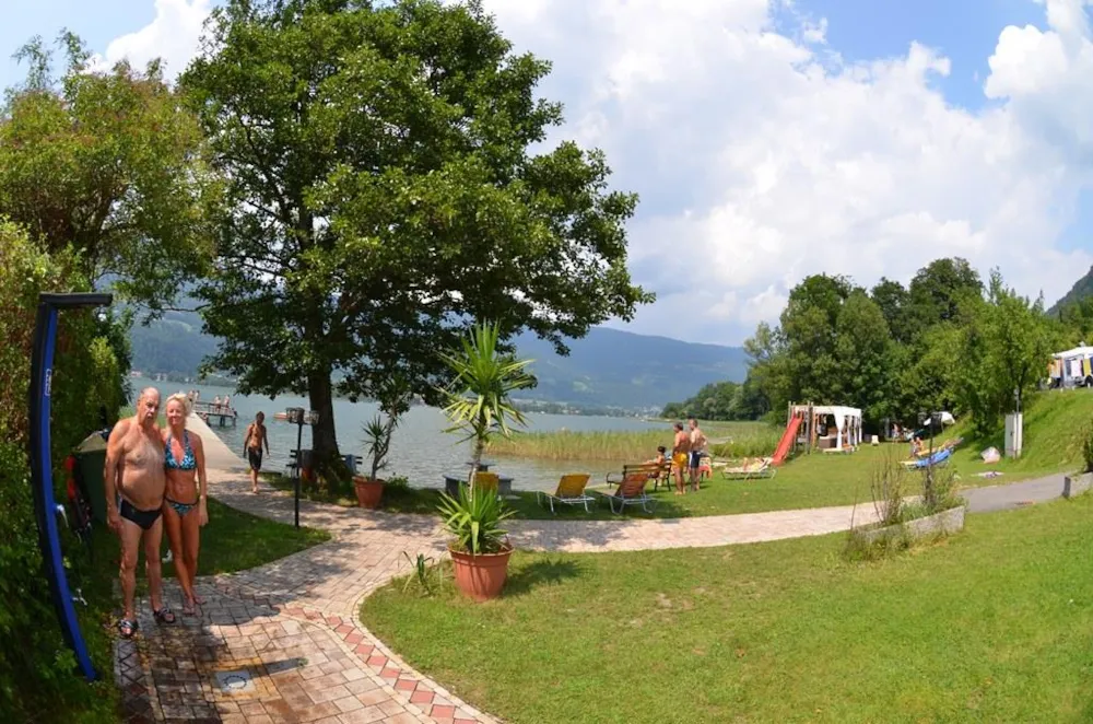 Wellness Seecamping Parth - image n°23 - UniversalBooking