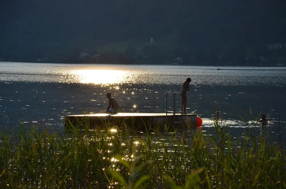 Wellness Seecamping Parth - image n°21 - UniversalBooking