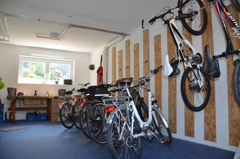 Wellness Seecamping Parth