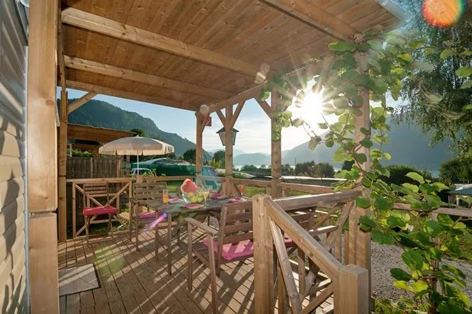 Wellness Seecamping Parth